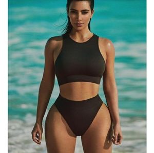 SKIMS Stretch rib thong